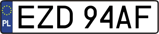 EZD94AF