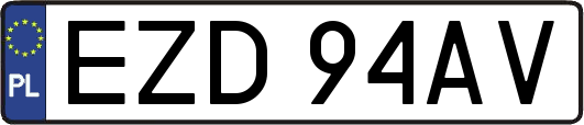 EZD94AV