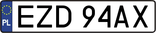 EZD94AX