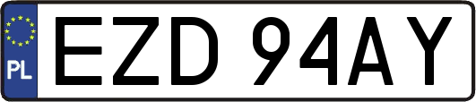 EZD94AY