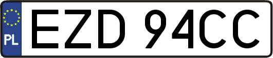 EZD94CC