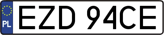 EZD94CE
