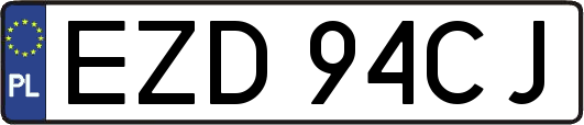 EZD94CJ