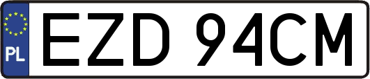 EZD94CM