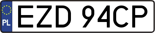 EZD94CP
