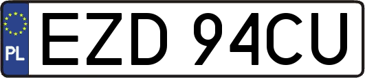 EZD94CU