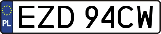 EZD94CW
