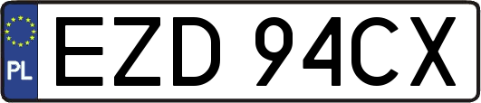 EZD94CX