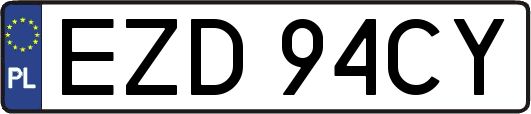 EZD94CY