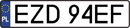 EZD94EF