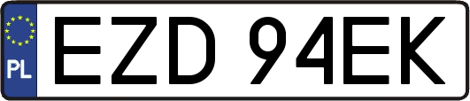EZD94EK