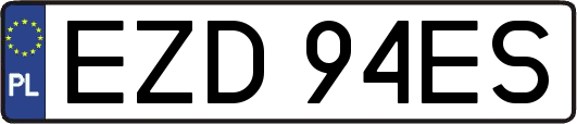 EZD94ES