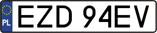 EZD94EV