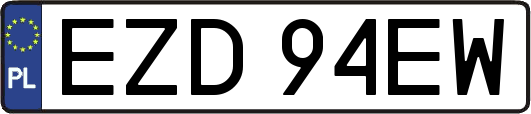 EZD94EW
