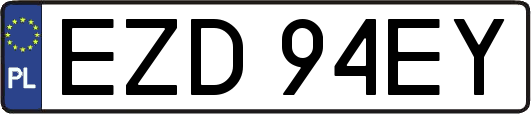 EZD94EY