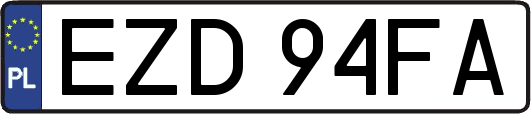 EZD94FA