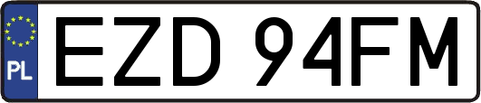 EZD94FM