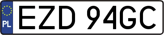 EZD94GC