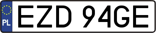 EZD94GE