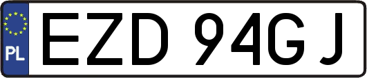EZD94GJ