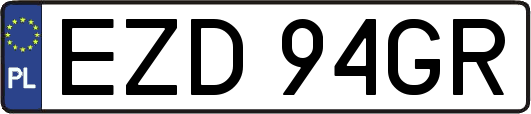 EZD94GR