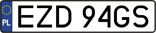 EZD94GS