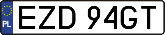 EZD94GT