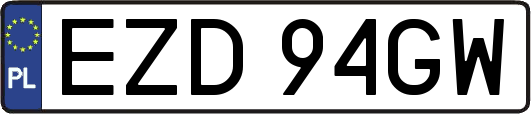 EZD94GW