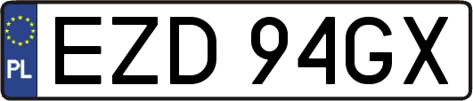 EZD94GX