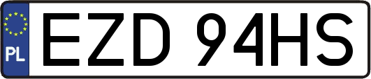 EZD94HS