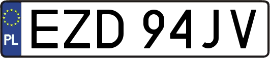 EZD94JV