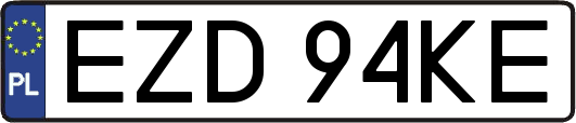 EZD94KE
