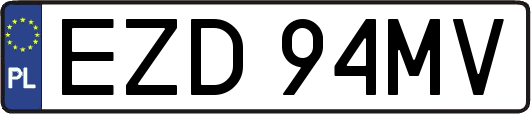EZD94MV