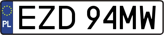 EZD94MW