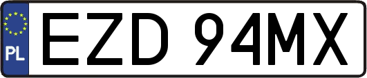 EZD94MX