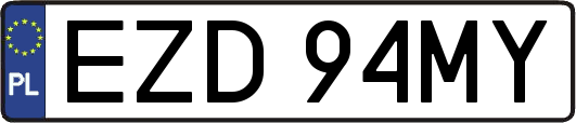 EZD94MY