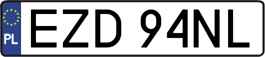 EZD94NL