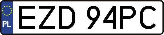 EZD94PC