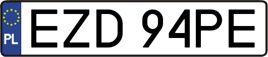 EZD94PE