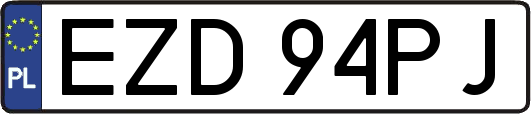 EZD94PJ