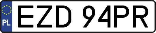 EZD94PR