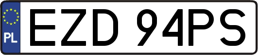 EZD94PS