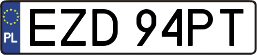 EZD94PT