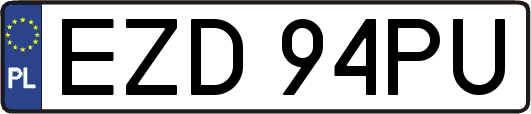 EZD94PU