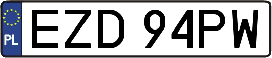 EZD94PW