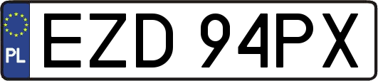 EZD94PX