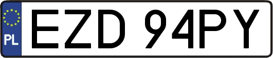 EZD94PY