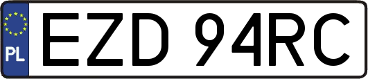EZD94RC