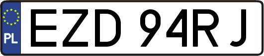 EZD94RJ