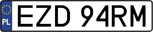 EZD94RM